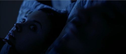Emalie Noelani in The Evermore (2018)