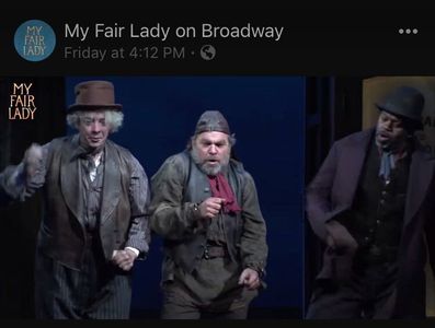 My Fair Lady
