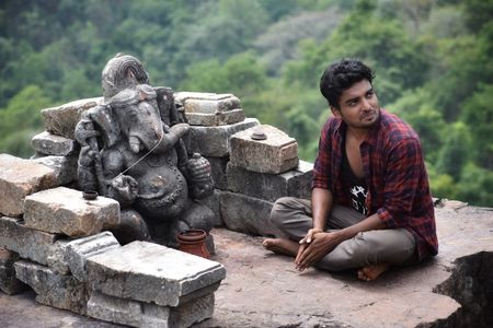 Abhilash Shetty