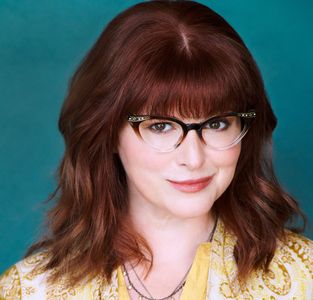 Jennifer Anne Scott