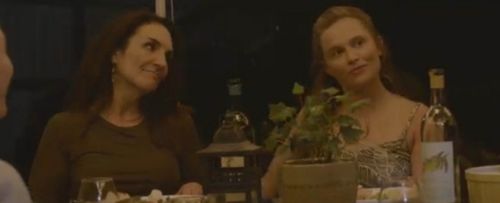 Still from American Parent