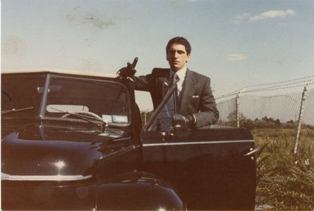 David as The Collector, Volvo National Commercial.