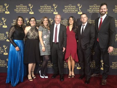 Emmy Awards, 