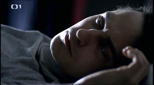 Sasa Rasilov in Cerní andelé: Help for You (2001)