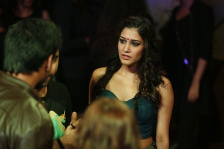 Movie Still