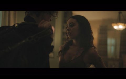 Rabbit Hole (2023)