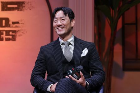Park Hae-soo