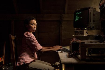 Maria Howell in Revolution (2012)