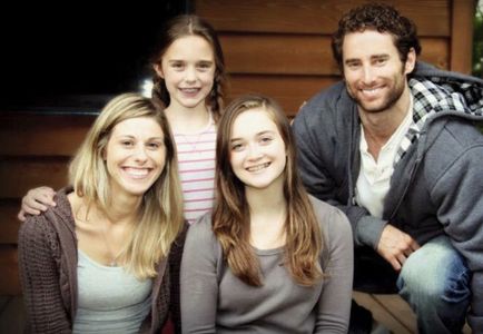 Cast of 