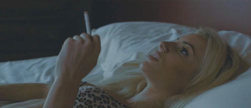 Adele Shepherd in Hair of the Dog (2016)