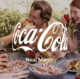 Coca-Cola