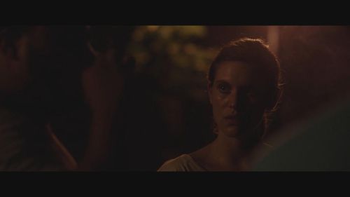 Still of Rachel McKeon in Dry Days