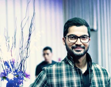 Prashantt Guptha
