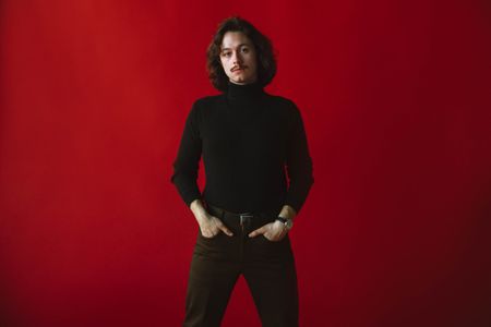 Jason Allen