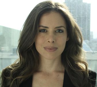 Samantha Thomas