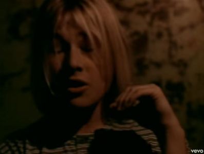 Daniel Johns in Silverchair: Tomorrow (Version 1) (1994)
