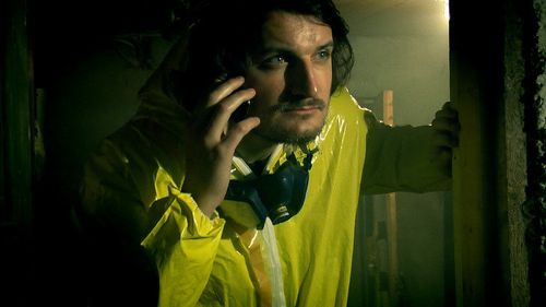Jon Sigve Skard in Thale (2012)