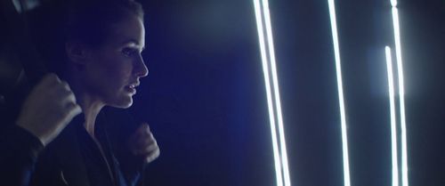 Odyssey Still