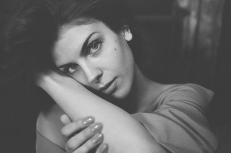 Eva Solveig