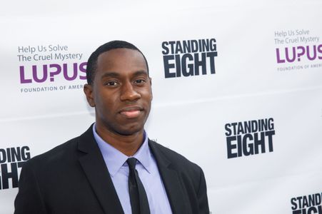 Standing Eight Premiere