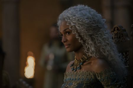 Nanna Blondell in House of the Dragon (2022)