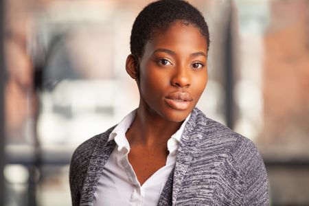 Nicole Nwokolo