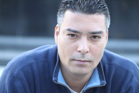 Andrew Ayala
