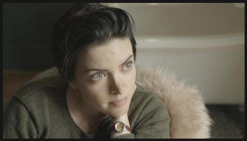 Emily Sandifer in 