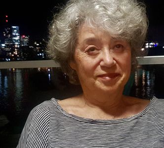 Judith Ehrlich