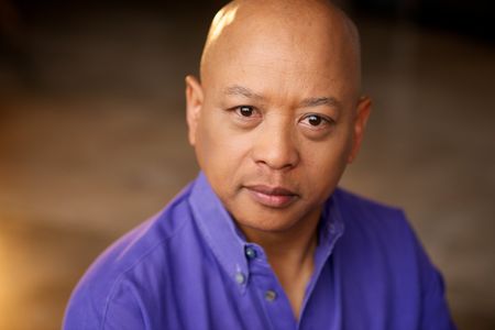 Ewart Chin