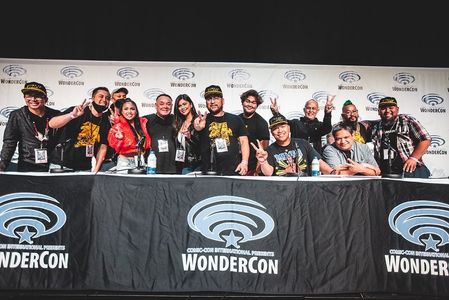 WonderCon 2022