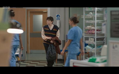 Casualty Screencap