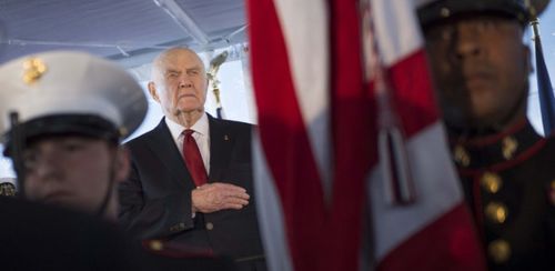 John Glenn