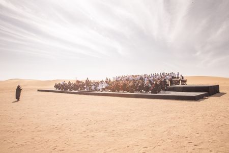 Nayla Al Khaja