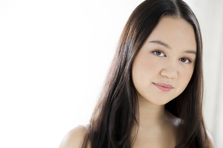 Amalia Yoo