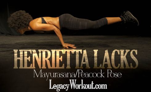 Legacy Workout