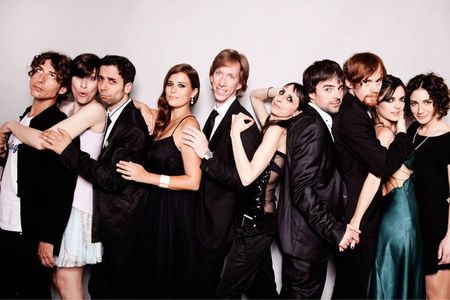 ¨Casting¨ Promo