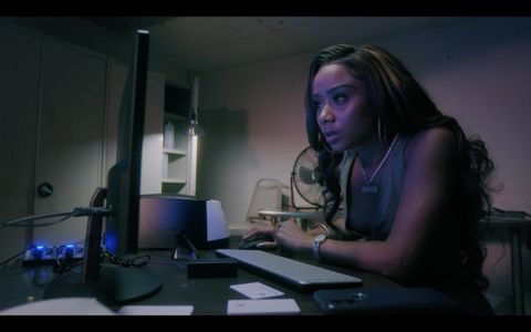 Still of Sh'Kia in Kold x Windy