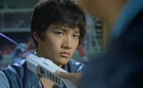 Jae-Sung Choi
