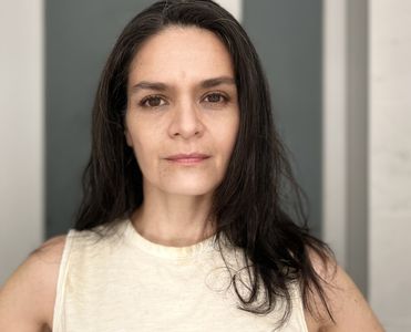 Maria Sager