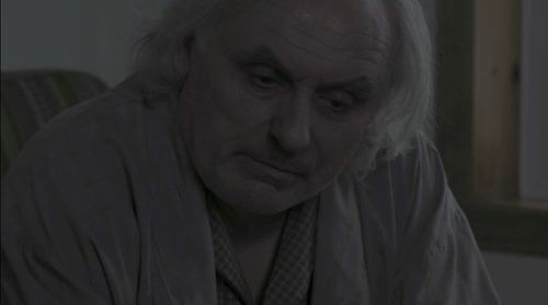 Bernard Carez in Maintenant, même les plantes (2013)