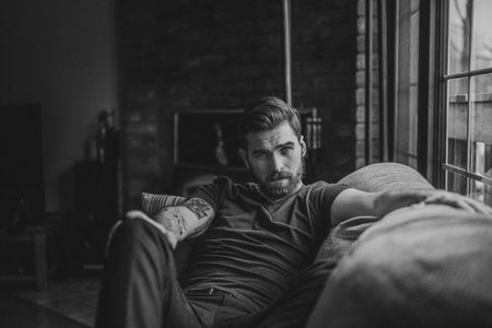 Bradley Hamilton