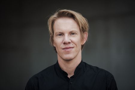 Simon Gosejohann
