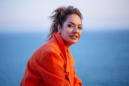 Mahnaz Afshar