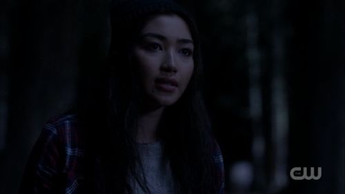 Still of Jaylee Hamidi in Supernatural: The Chitters (2016)
