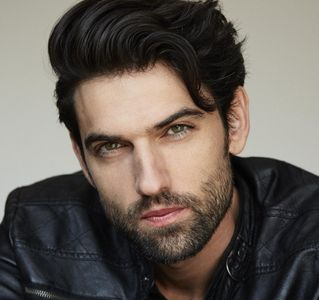 Reed Favero Headshot