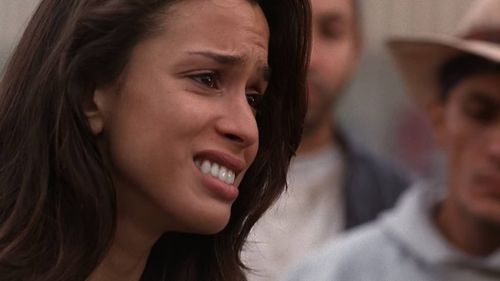 Simi Mehta in The X-Files (1993)