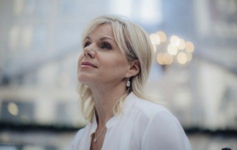 Gretchen Carlson