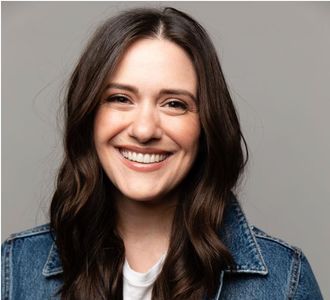 Maya Boudreau