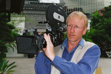 Marlin Darrah